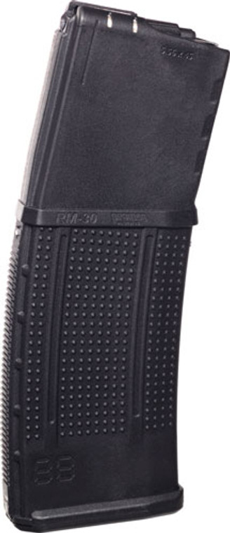 Pro Mag RM30SL AR-15 223 Magazine - 30 Rounds, Black Matte Finish