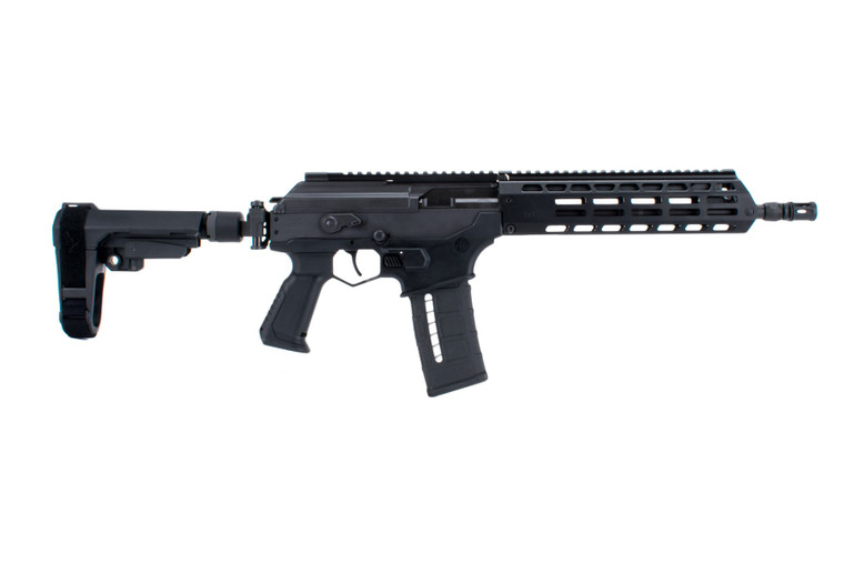 "IWI Galil Ace G2 Pistol with Side Folding Stabilizer Brace - 5.56 NATO | 13"" Barrel | 30rd"