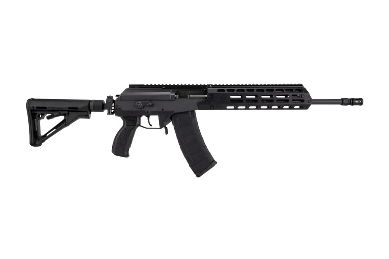"IWI Galil Ace G2 Rifle with Side Folding Adjustable Buttstock - 5.45x39 | 16"" Barrel | MLOK Handguard"