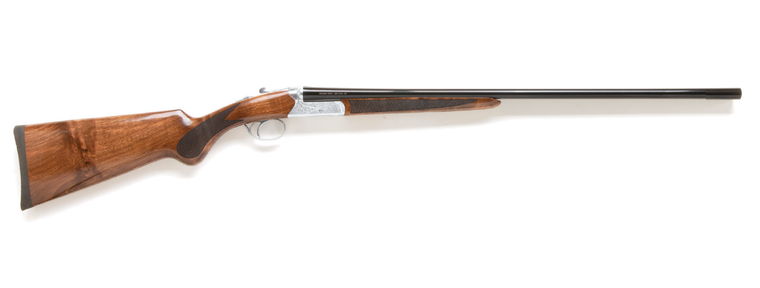 Charles Daly 500 Side By Side Field Shotgun 20 Gauge - Model 930.340