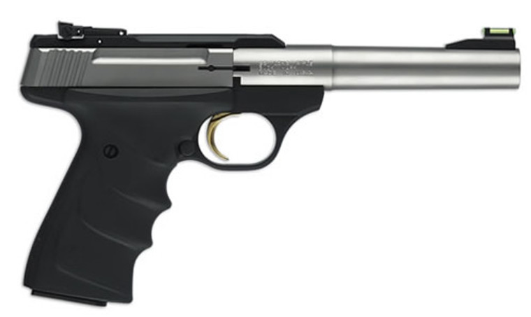 Browning Buck Mark Camper 051442490 22 LR Semi-Auto Pistol