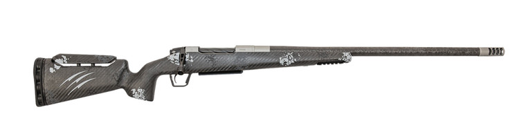 Fierce Firearms Carbon Rival XP 7MM PRC Bolt Action Rifle - FCRXP7PRC20TP
