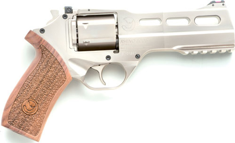 Chiappa Rhino 50DS 357 Magnum Revolver - Part Number 340223