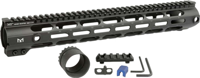 MI HANDGUARD 308 COMBAT RAIL MI-CR308-12.625