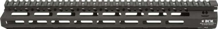 BCM RAIL MCMR 15" M-LOK