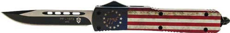 TEMPLAR KNIFE SLIM OTF BETSY