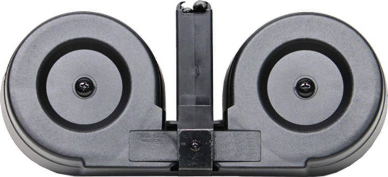 IVER JOHNSON MAGAZINE AR15 AR15100BLK