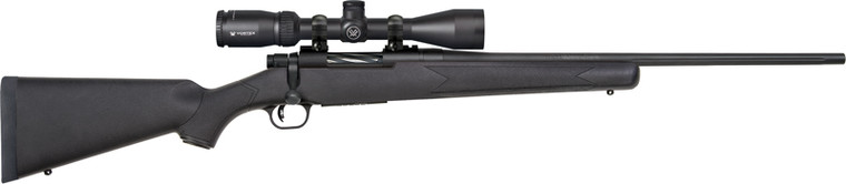 MOSSBERG Patriot Combo 6.5 Creedmoor - Part Number 28001