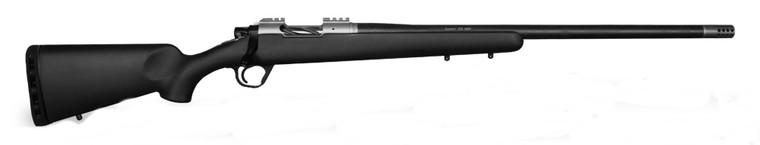 Christensen Arms Summit Ti 6.8 Western Bolt Action Rifle - Part Number 801-08007-00