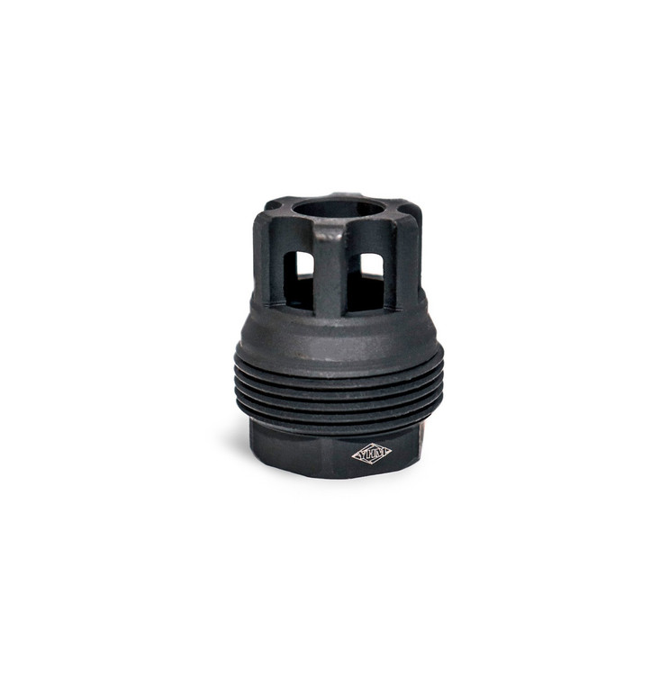 Yankee Hill Machine Company 30Cal SRX Muzzle Brake YHM-4401-MB-24