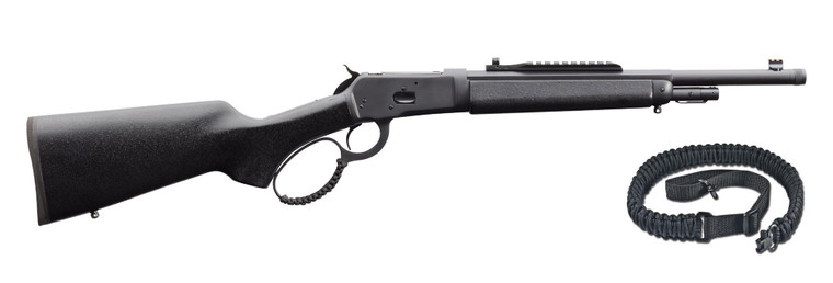 Chiappa Firearms 1892 L.A. Wildlands Takedown Rifle 44 Magnum - Part Number 920.421