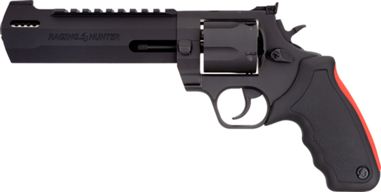 Taurus Raging Hunter 454 Casull - Part Number 2454061RH
