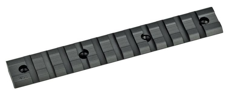 Weaver Multi Slot Base 48309 for Savage B Series
