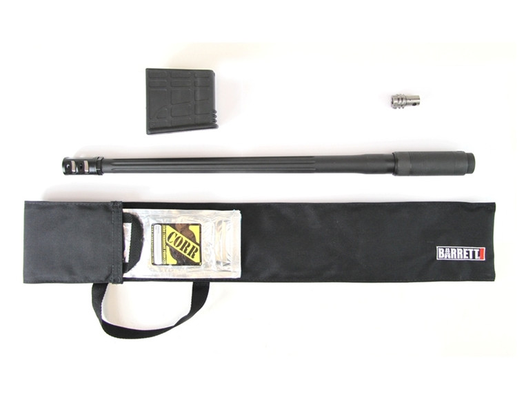 Barrett Firearms MRAD Conversion Kit 18524 - 338 Norma Magnum