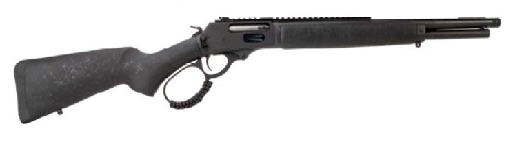 Rossi Model R95 Triple Black Lever Action Rifle - 950357161TB