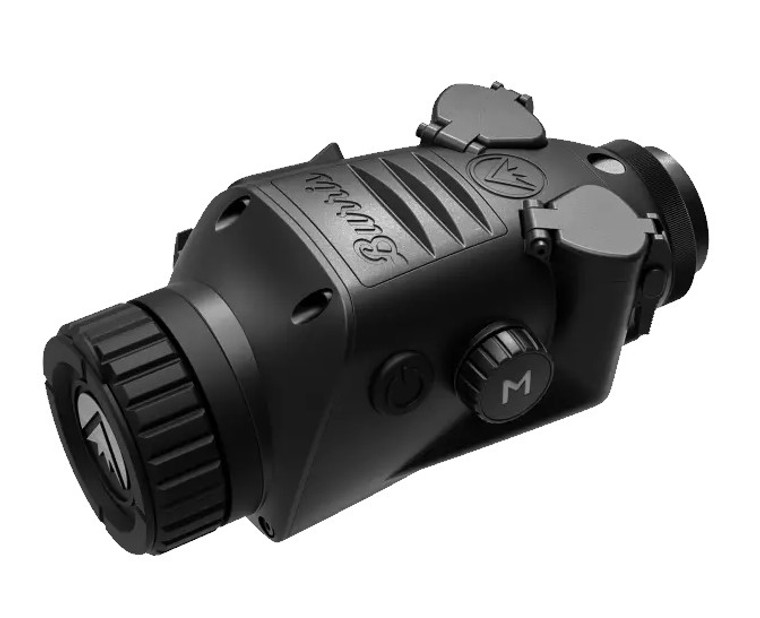 Burris Optics Thermal Clip-On V3 - Model 300623