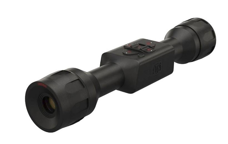 ATN THOR-LTV Thermal 5-15X Optic - Model TIWSTLTV335X