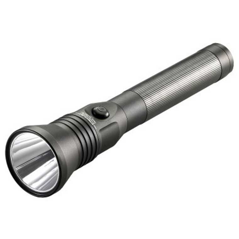 Streamlight Stinger DS HPL Flashlight 75863 - 800 Lumen Black Accessory Light