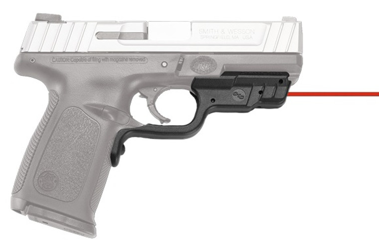 Crimson Trace LG-457 Lightguard for S&W SD9/40 Models