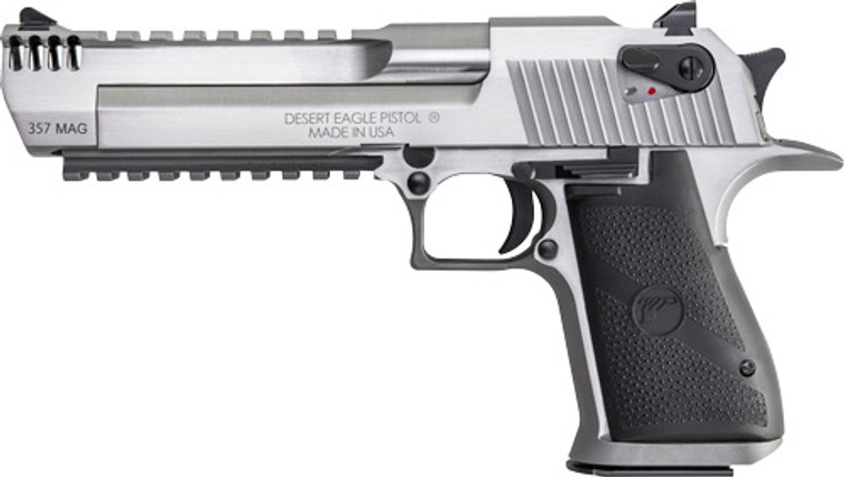 DESERT EAGLE MARK XIX 357MAG