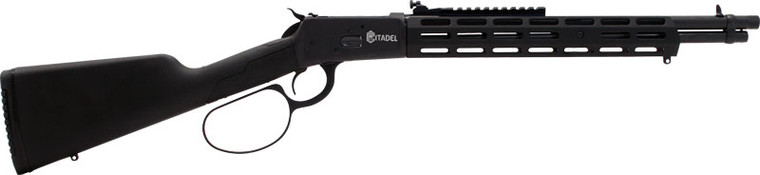 CITADEL LEVTAC-92 357 MAG