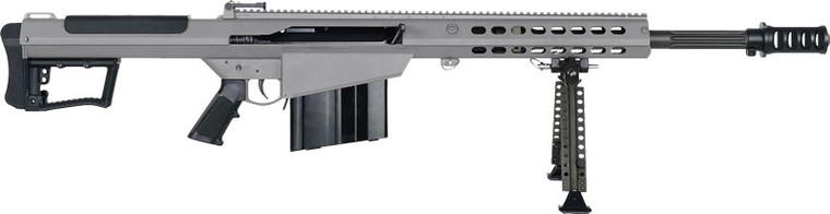 BARRETT M107A1 RIFLE 50BMG
