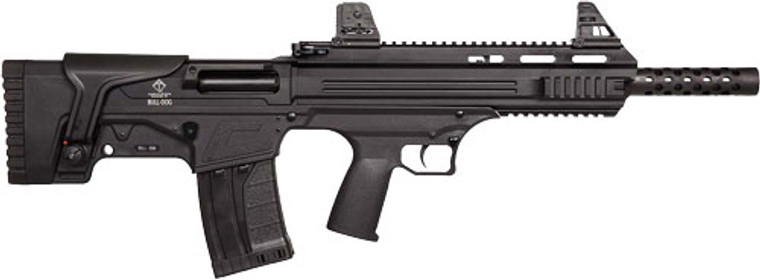 ATI BULLDOG BULLPUP 410 3"