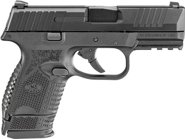 FN 509 COMPACT 9MM LUGER 66100815