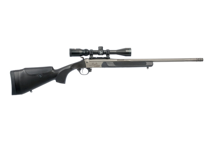 Traditions Outfitter G3 Pro CRS-356650LT Rifle - 350 Legend