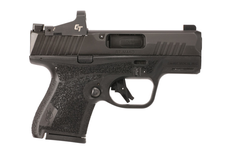 Kimber R7 Mako 9mm Semi-Auto Pistol - Model 3800027