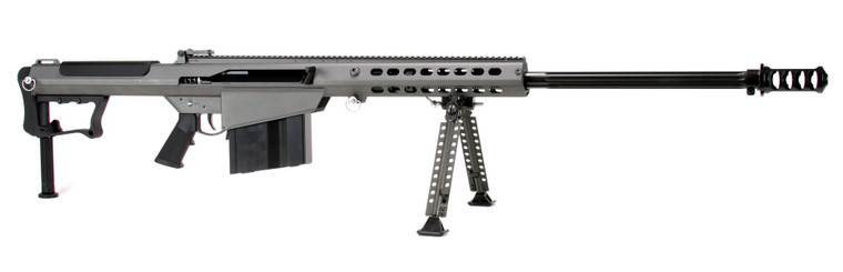 Barrett Firearms M107A1 50 BMG Semi-Auto Rifle - Part Number 18067