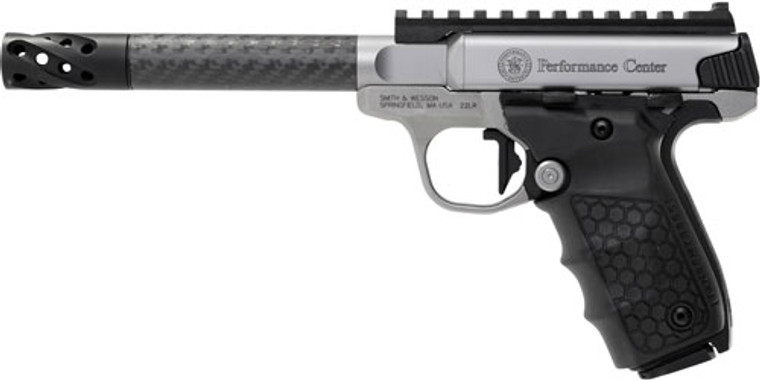 Smith & Wesson SW22 Victory PF Center - Part #12080