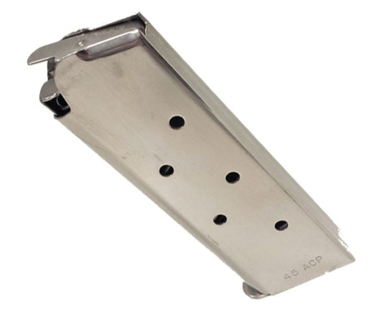 SIG SAUER MAG-1911-45-7 1911 Compact Magazine for .45 ACP - 7 Round Capacity