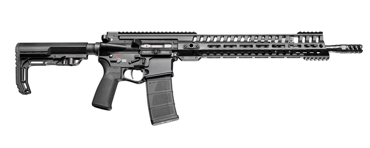 POF USA P-415 EDGE 5.56 NATO Semi-Auto Rifle - Model 01143