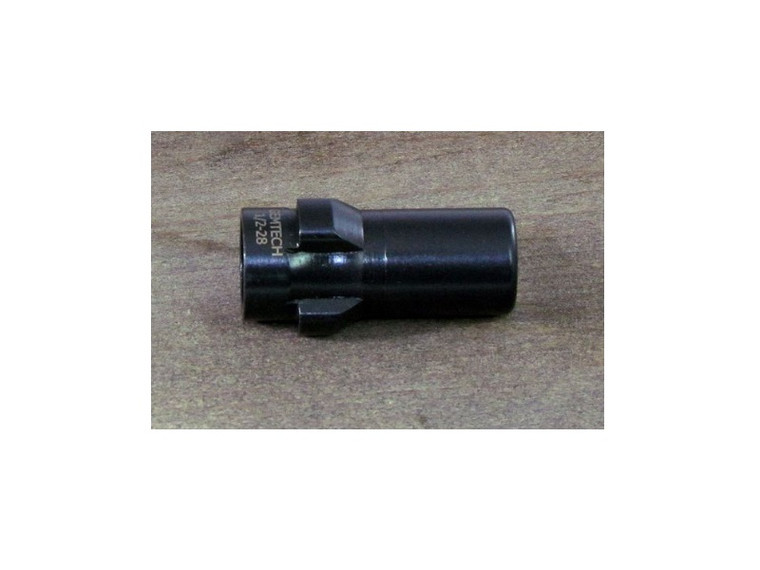 Gemtech 12182 3-Lug MP5 Quick Disconnect Adapter