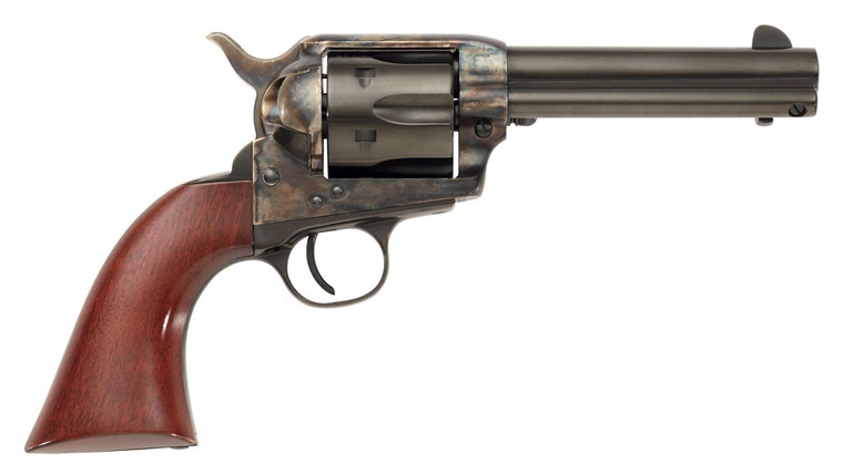 Taylor's & Company Gunfighter Revolver 555148DE in .357 Magnum | .38 Special