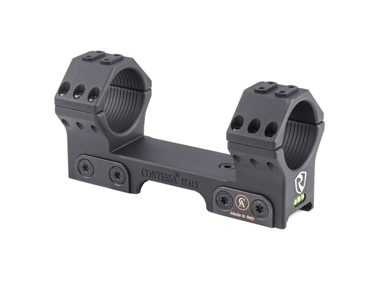 Riton Optics Picatinny Scope Mount XRC34B2023 - 34mm Bolt-On Design