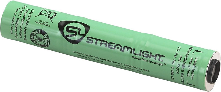 Streamlight 75375 NiMH Battery for Stinger Series Lights