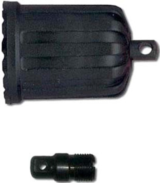 BERETTA MAGAZINE CAP W/SWIVEL