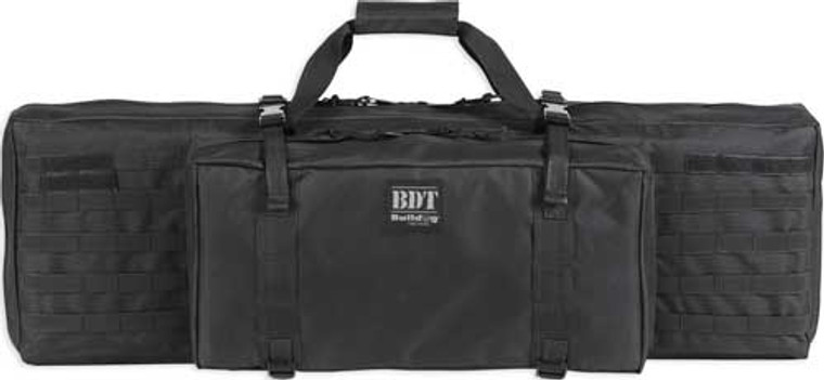 BULLDOG 38" SINGLE TACTICAL CS BDT3038B