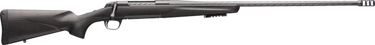 Browning X-Bolt Pro 6.8 Western - Precision Sporting Rifle