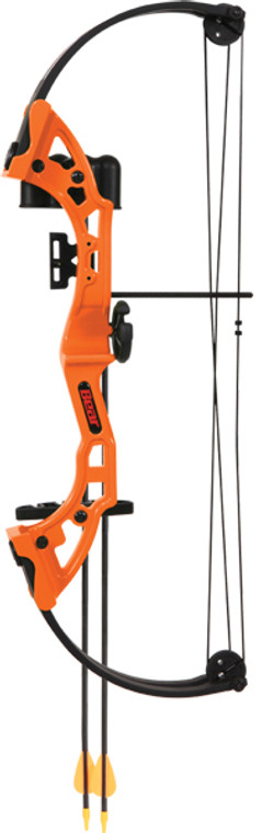 BEAR ARCHERY YOUTH COMPOUND AYS300TR