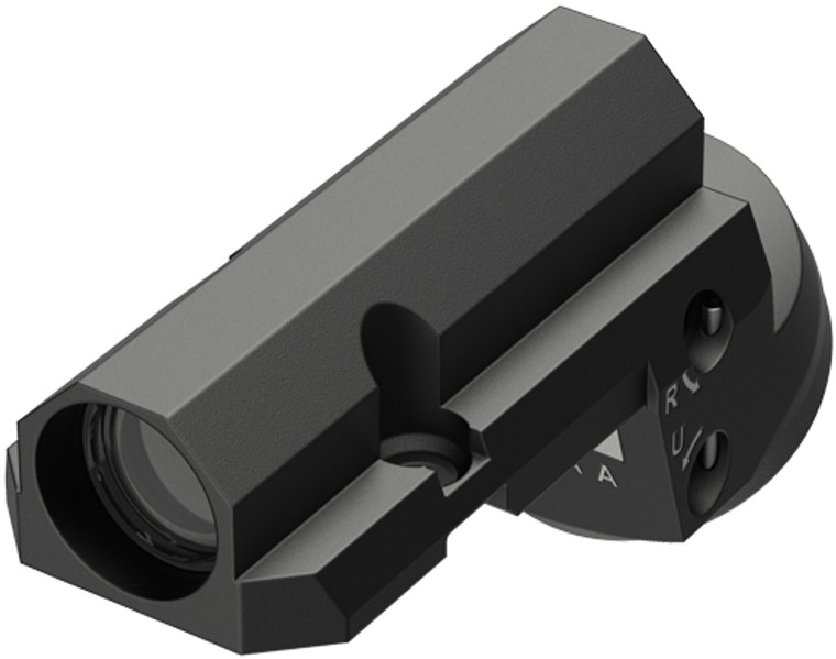 Leupold DeltaPoint Micro Red Dot Sight - Part Number 179570