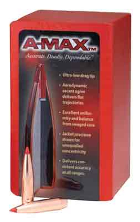 HORNADY BULLETS 30 CAL .308 30502