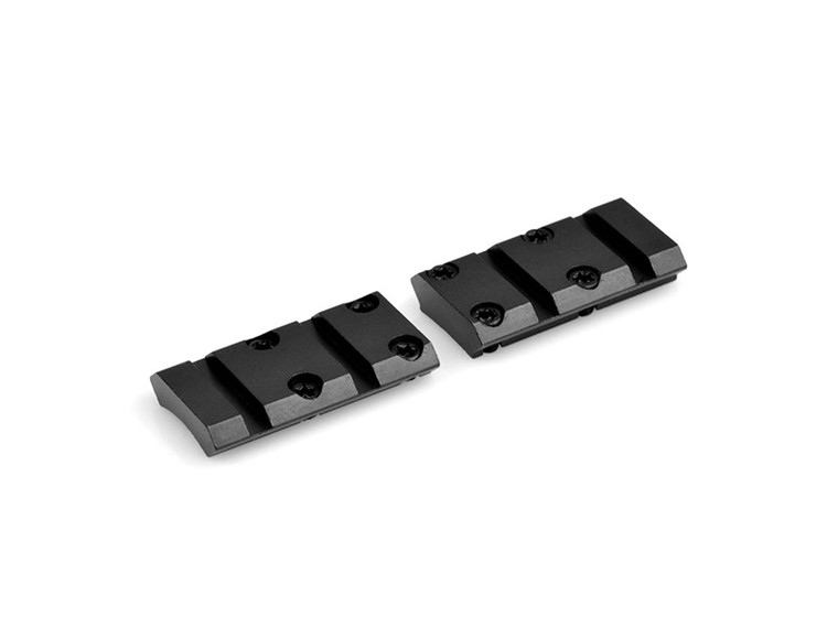 Warne Maxima Base M927/929M for Browning X-Bolt Rifles