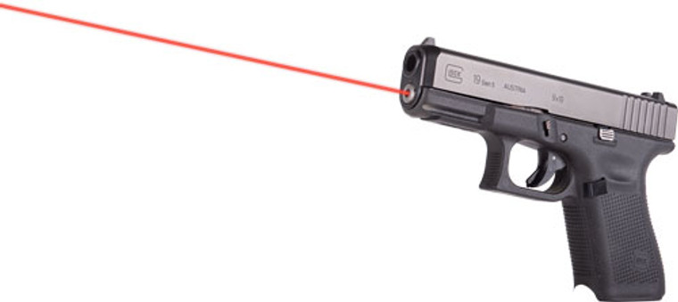 LASERMAX LASER GUIDE ROD RED