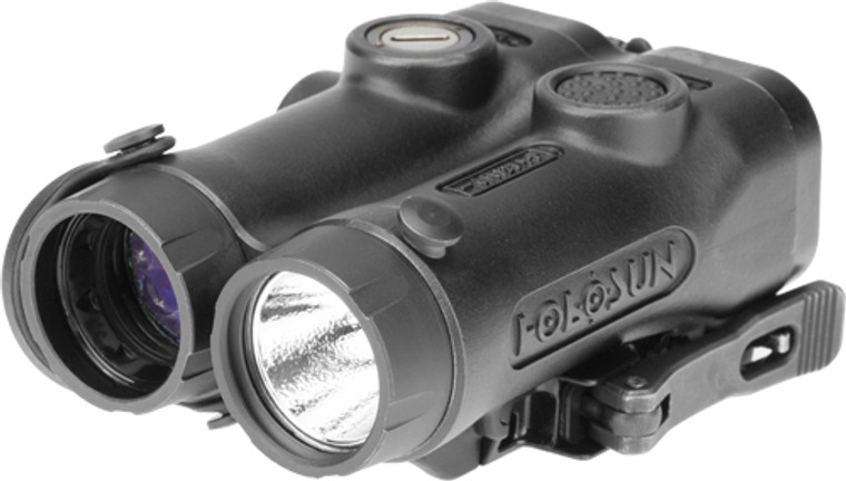 HOLOSUN 221 RED & IR LASER