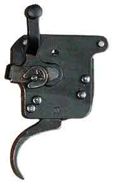 RIFLE BASIX TRIGGER REM. 700 L1KBLACK