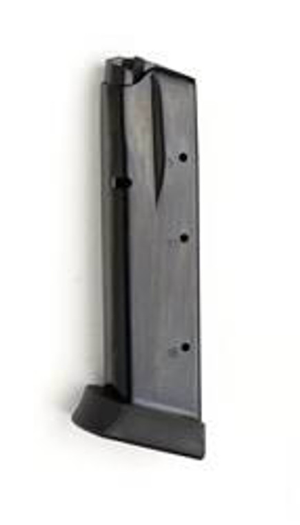 CZ-USA CZ 75 SP-01 Magazine - 9mm, 18-Round Capacity, Black Finish
