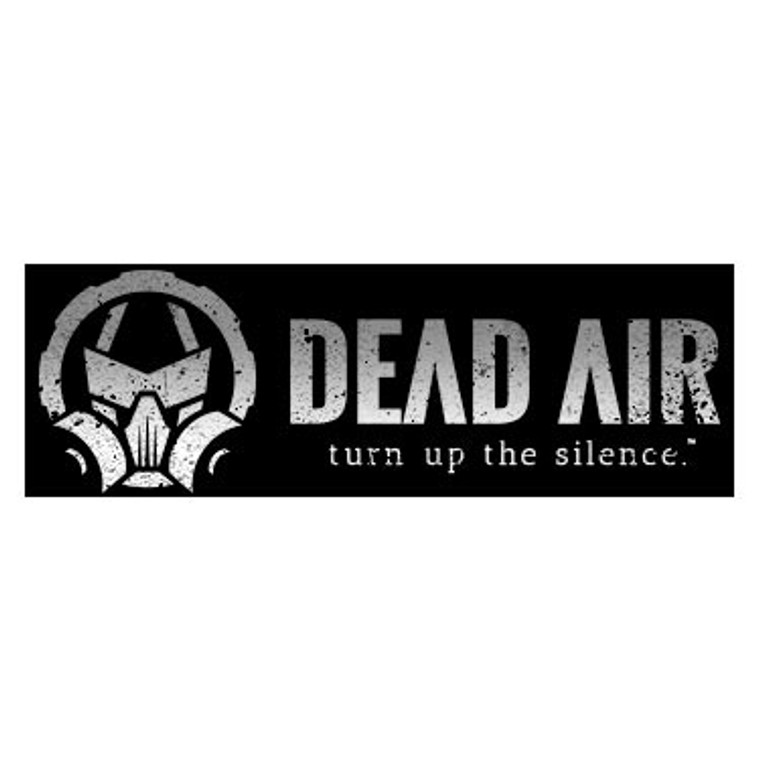 Dead Air Armament DA160 KeyMo Muzzle Brake for .45 Caliber Rifles
